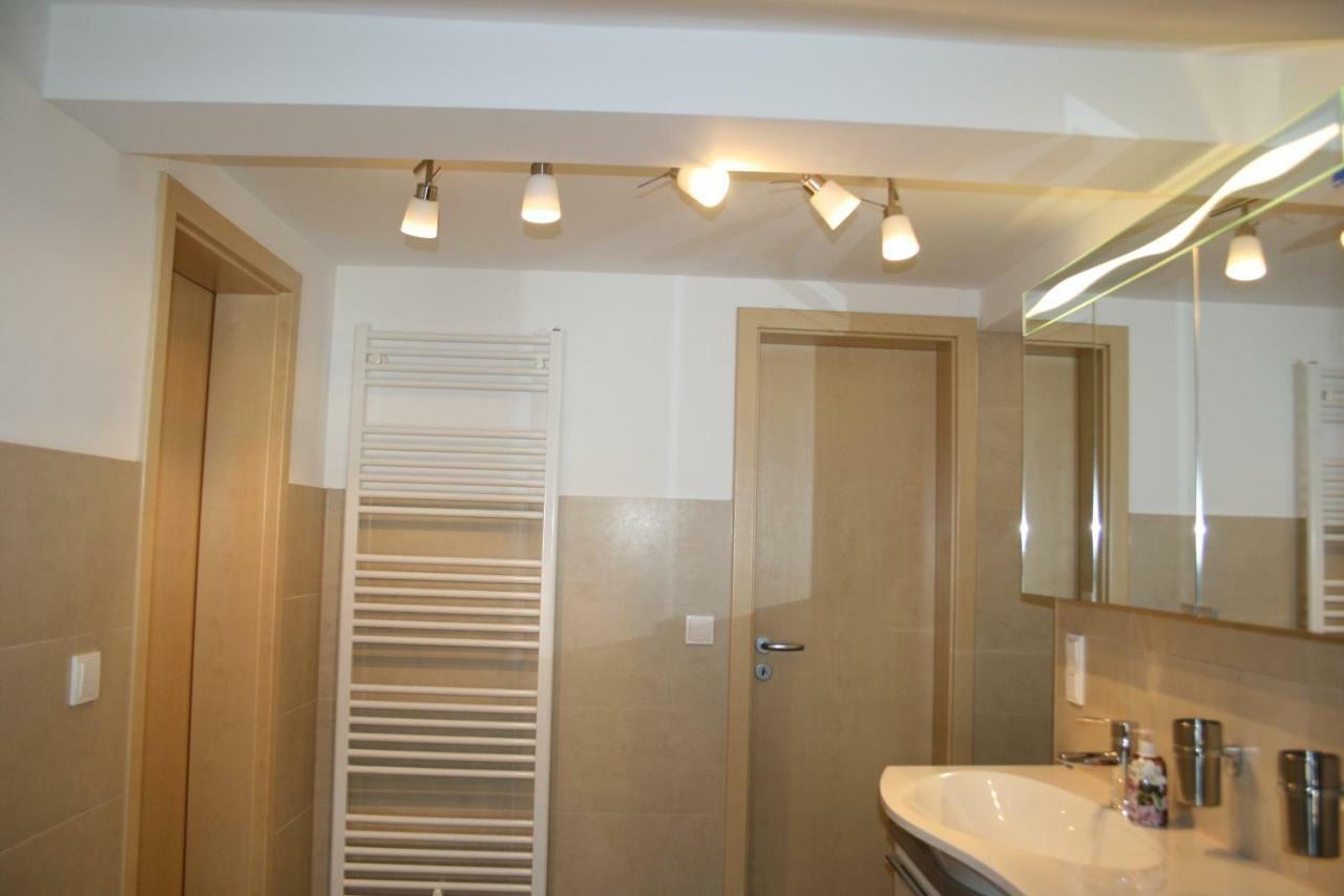 Koserow Ferienwohnung Fam. Jaeger 400M Zum Strand Esterno foto