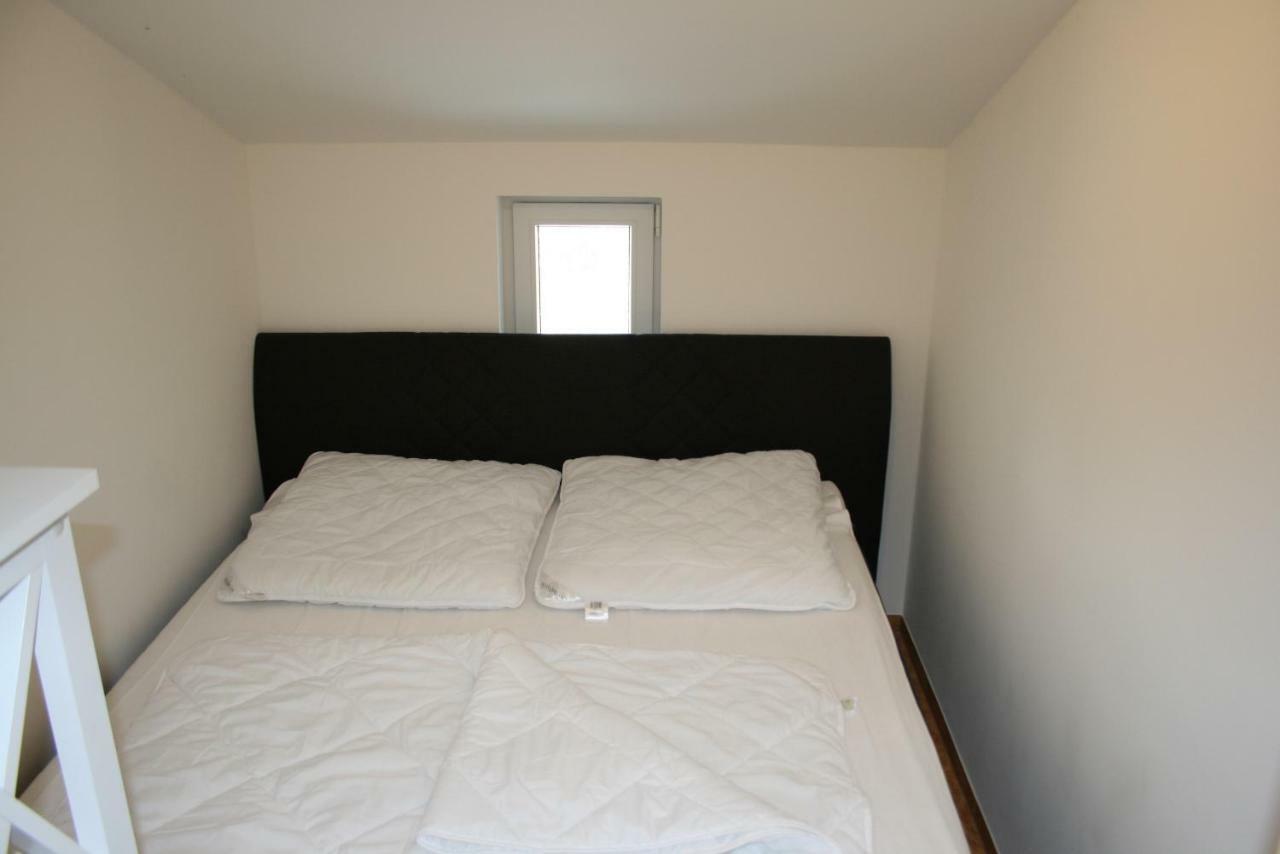 Koserow Ferienwohnung Fam. Jaeger 400M Zum Strand Esterno foto